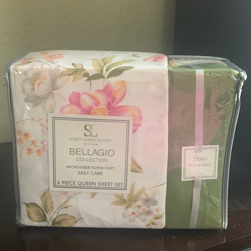 New in its original package